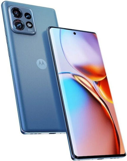 Motorola Moto Edge 40 Pro 5G (12GB/256GB) Lunar Blue view 3