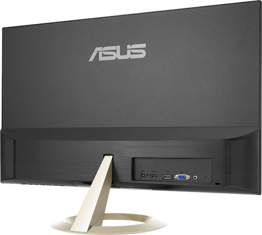 Asus VZ27AQ IPS Monitor 27" QHD 2560x1440 with Response Time 5ms GTG view 4