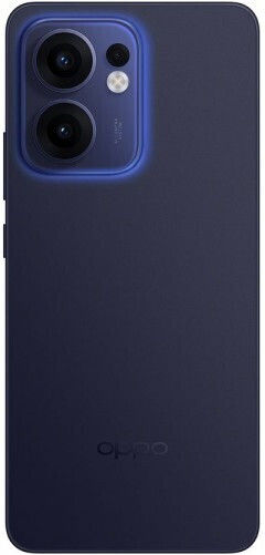 Oppo Reno13 FS 5G Dual SIM (12GB/512GB) Luminous Blue view 5