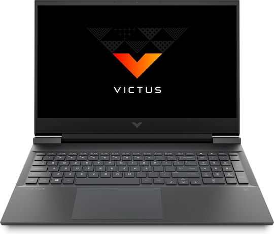 HP Victus 16-r0003nu 16.1" IPS FHD 144Hz (i7-13700H/32GB/1TB SSD/GeForce RTX 4060/No OS) (US Keyboard)