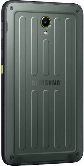 Samsung Galaxy Tab Active5 5G 8" (6GB/128GB) Green view 6