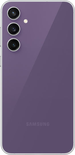 Samsung Galaxy S23 FE (Exynos) 5G (8GB/256GB) Purple view 3