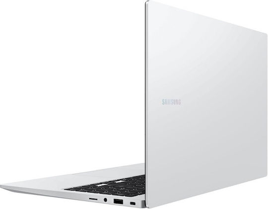 Samsung Galaxy Book4 15.6" FHD (Core 7-150U/16GB/512GB SSD/W11 Home) (US Keyboard) vue 6