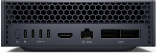 Dell FCM1253 Pro Max Mini PC ( GB10/128GB DDR5/4TB SSD/No OS) view 4