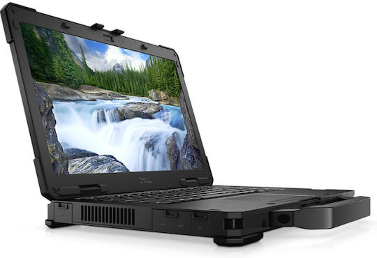 Dell Latitude 5430 Rugged 14" FHD Touchscreen (i7-1185G7/32GB/1TB SSD/W11 Pro) (US Keyboard) view 2