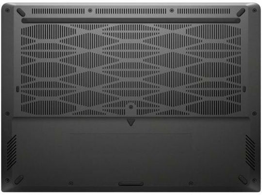 Asus TUF A14 FA401UV-RG002 14" QHD+ 144Hz (Ryzen 7-8845HS/32GB/1TB SSD/GeForce RTX 4050/No OS) (ES Keyboard) view 5