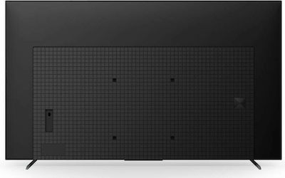 Sony Smart Television 77" 4K UHD OLED XR-77A83KAEP HDR (2022) view 4