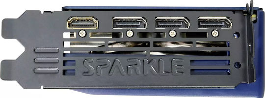 Sparkle ARC B580 12GB GDDR6 Guardian Graphics Card view 4