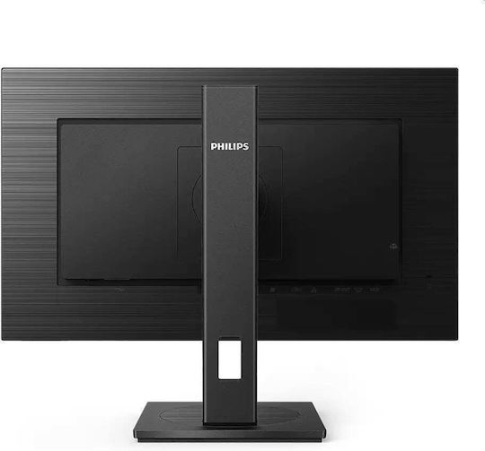 Philips S-line 243S1 IPS Monitor 23.8" FHD 1920x1080 with Response Time 4ms GTG view 6