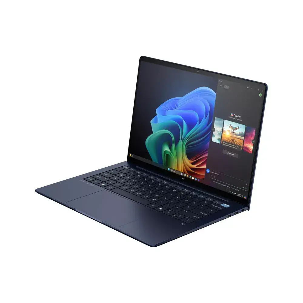 HP EliteBook Ultra G1i 14 AI 14" OLED (Ultra 5-228V/32GB/500GB SSD/W11 Pro) (International English Keyboard) view 8