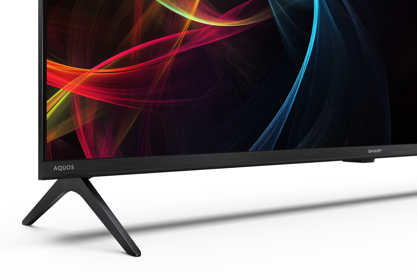 Sharp Smart TV 43 Inch 4K Ultra HD LED 43HL4265E HDR (2025) view 5