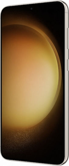 Samsung Galaxy S23+ 5G Dual SIM (8GB/256GB) Cream view 4