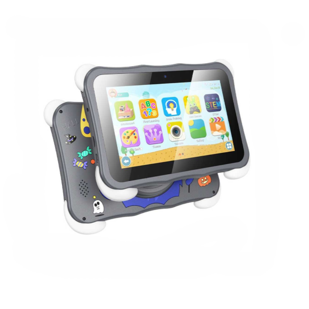 Hoco A16 Kids 7" Tablet (4GB/32GB) Gray