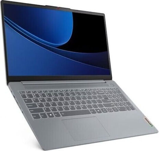 Lenovo IdeaPad Slim 3 15IRU9 15.6" IPS FHD (Core 5-120U/16GB/512GB SSD/No OS) Arctic Grey (FR Keyboard) view 5
