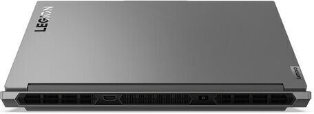Lenovo Legion 5 16IRX9 16" IPS QHD+ 240Hz (i9-14900HX/32GB/1TB SSD/GeForce RTX 4060/W11 Home) Luna Grey (US Keyboard) view 3
