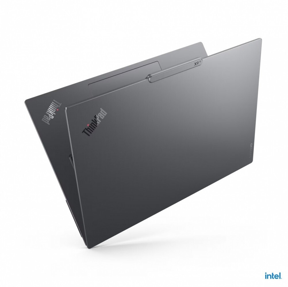 Lenovo ThinkPad X9-15 Gen 1 Aura Edition 15.3" OLED 120Hz (Ultra 5-228V/32GB/512GB SSD/W11 Pro) (US Keyboard) view 9