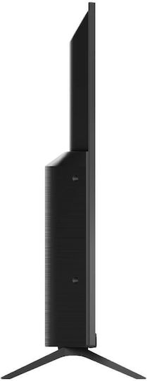 Kivi Smart Television 32" HD Ready LED 32H750NB HDR (2022) vue 4