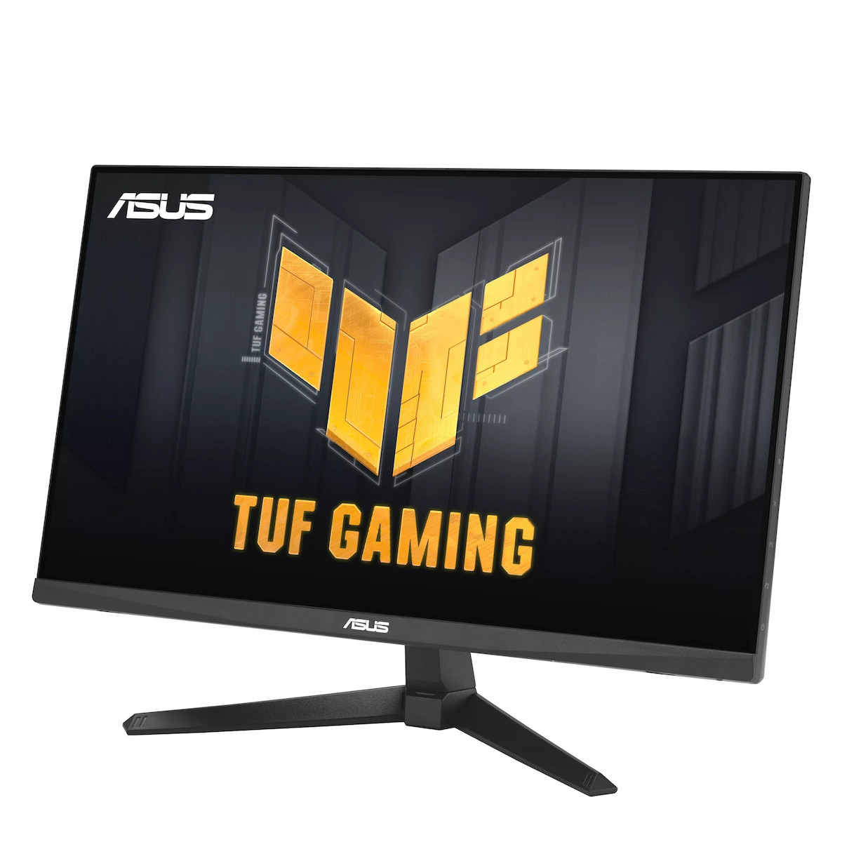 Asus TUF Gaming VG249QE5A IPS Gaming Monitor 23.8" FHD 1920x1080 144Hz view 3