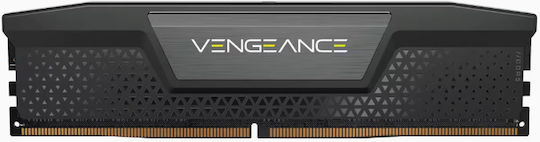 Corsair Vengeance DDR5 with Module 1x8GB and Speed 5200 for Desktop CMK8GX5M1B5200C40 view 2
