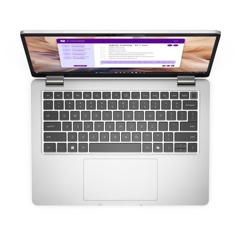 Dell Pro 13 Plus 13" FHD+ (Ultra 7-265U/16GB/512GB SSD/W11 Pro) (International English Keyboard) view 4