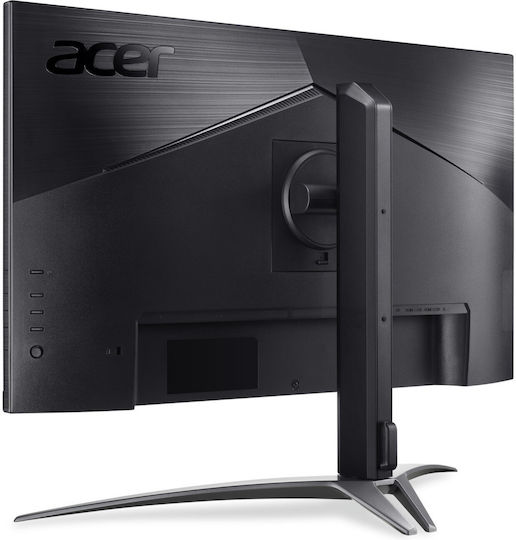 Acer Predator XB273UV3 IPS Gaming Monitor 27" QHD 2560x1440 180Hz with Response Time 1ms GTG view 5