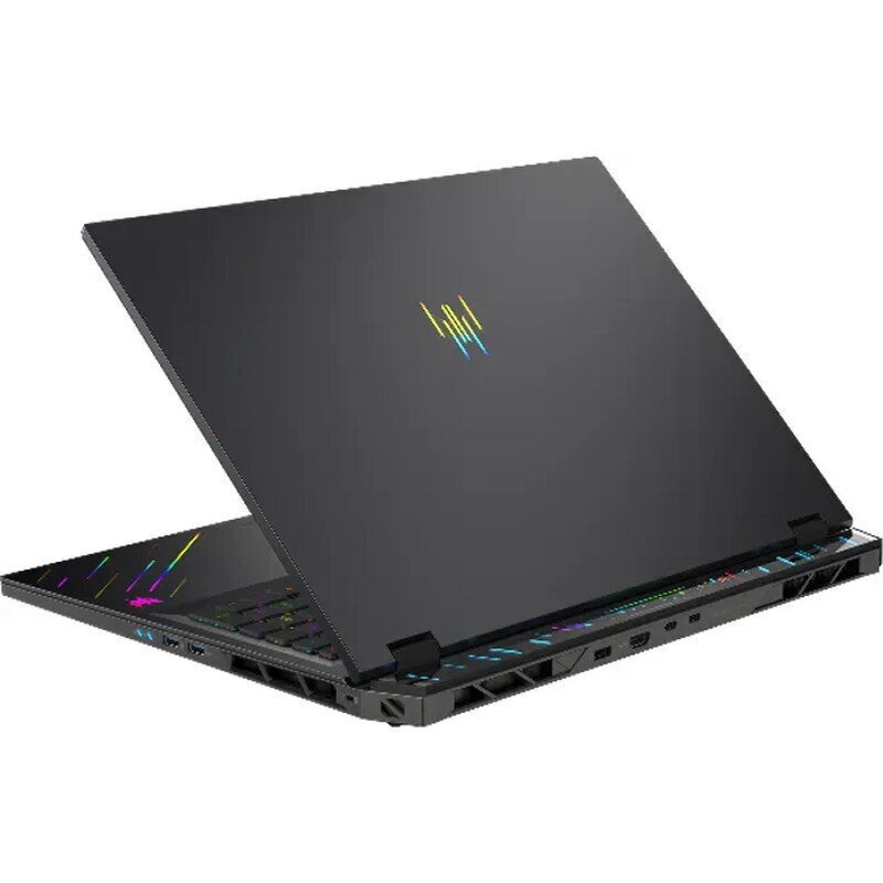 Acer Predator Helios 18 AI PH18-73 18" QHD+ 250Hz (Ultra 9-275HX/128GB/1TB SSD + 4TB SSD/GeForce RTX 5080/W11 Pro) (US Keyboard) vista 3
