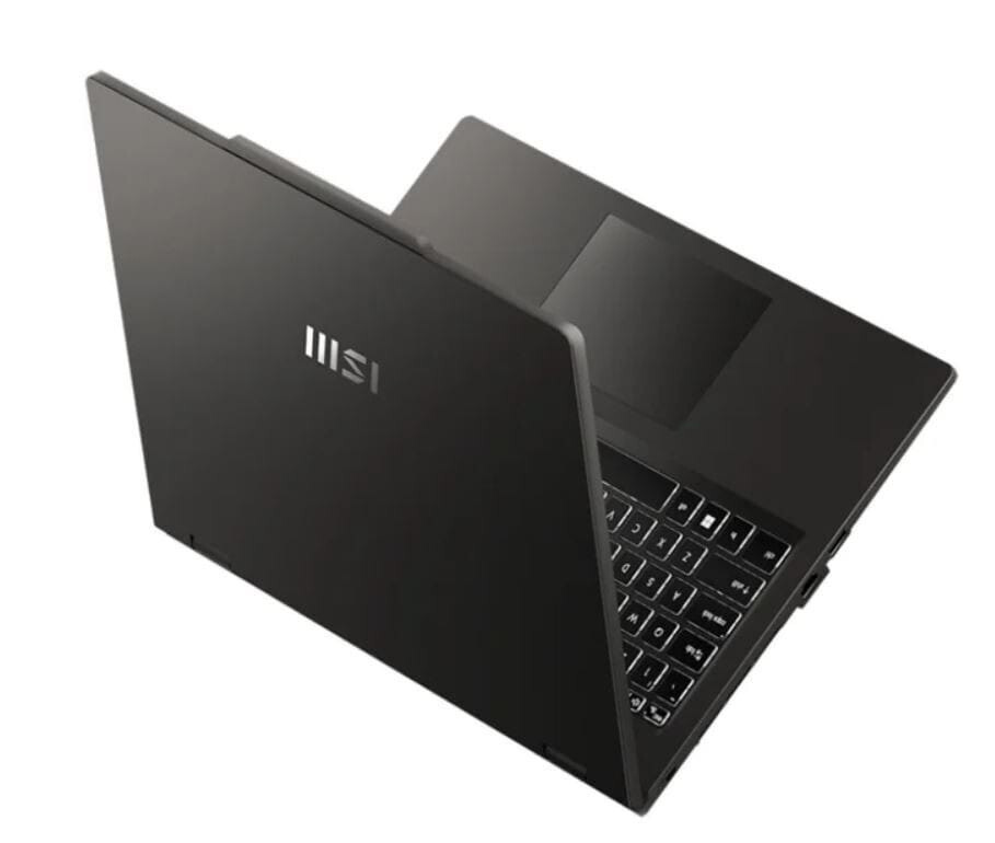 MSI Venture Pro 17 AI A1VEG-006XPL 17.3" FHD 144Hz (Ultra 5-125H/16GB/512GB SSD/GeForce RTX 4050/No OS) (International English Keyboard) view 2