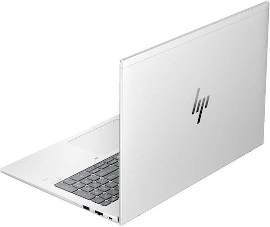HP EliteBook 665 G11 16" IPS FHD+ (Ryzen 5-7535U/16GB/512GB SSD/W11 Pro) (DE Keyboard) view 4