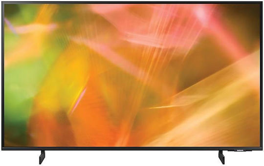Samsung Smart Television 65" 4K UHD LED HG65AU800EEXEN HDR (2022) view 1
