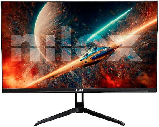 Nilox NXM27FHD16511 IPS Monitor 27" FHD 1920x1080 165Hz