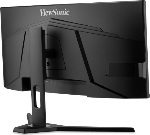Viewsonic VX3418-2KPC Ultrawide VA Curved Gaming Monitor 34" QHD 3440x1440 144Hz view 5