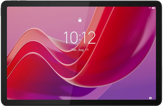 Lenovo Tab M11 4G 11" (8GB/128GB/Lenovo Tab Pen) Luna Grey view 1