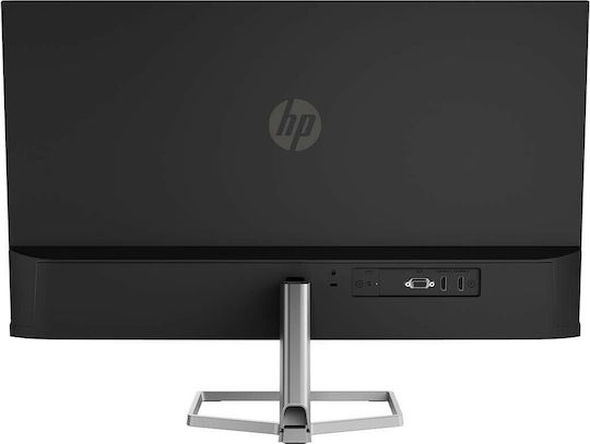 HP M27f IPS Monitor 27" FHD 1920x1080 with Response Time 5ms GTG view 4