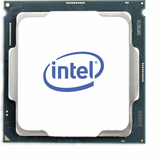 Intel Core i5-9500 3GHz Processor 6 Core for Socket 1151 Tray view 2
