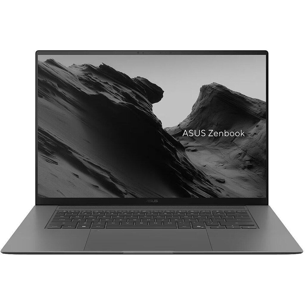 Asus S16 UM5606GA-SR065W 16" OLED 120Hz (Ryzen AI 400 Series-7 445/32GB/1TB SSD/W11 Home) (US Keyboard)