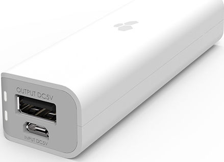 Kanex KBY30 Power Bank 2600mAh view 1