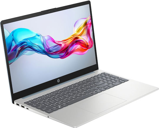 HP 15-fd0142ns 15" FHD (i7-1255U/16GB/512GB SSD/W11 Home) (ES Keyboard) view 2