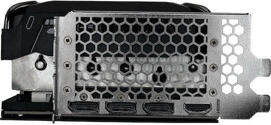 Gainward GeForce RTX 4080 16GB GDDR6X Phantom Graphics Card view 9
