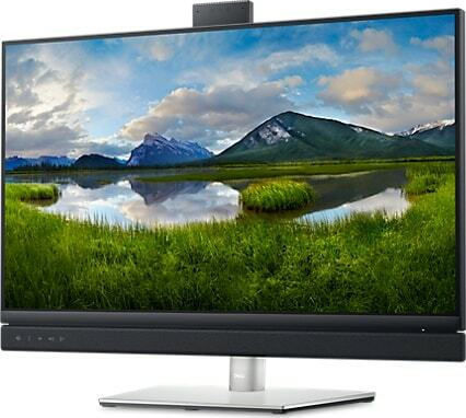Dell C2722DE IPS Monitor 27" QHD 2560x1440 with Response Time 5ms GTG view 2