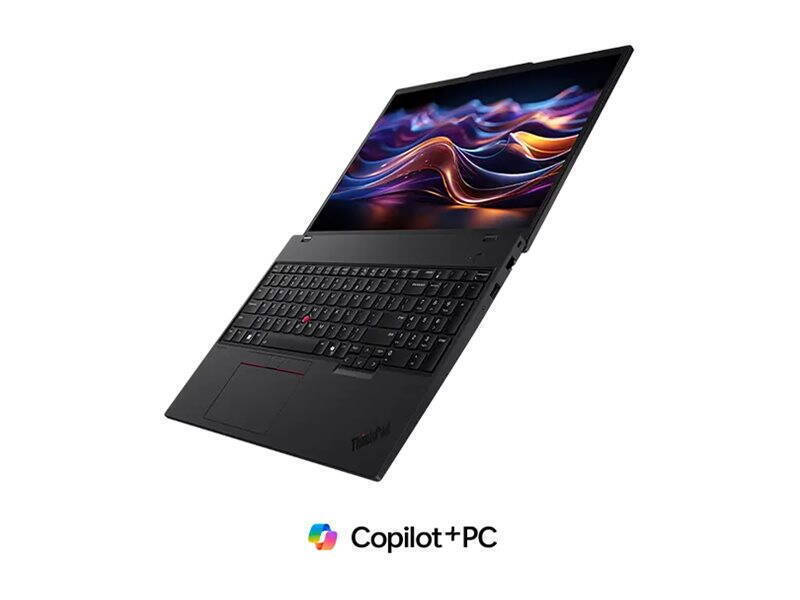 Lenovo ThinkPad P16s AMD Gen 4 16" IPS FHD+ (Ryzen AI 300 Series-HX PRO 370/64GB/1TB SSD/Radeon 890M/W11 Pro) Black (International English Keyboard) view 3