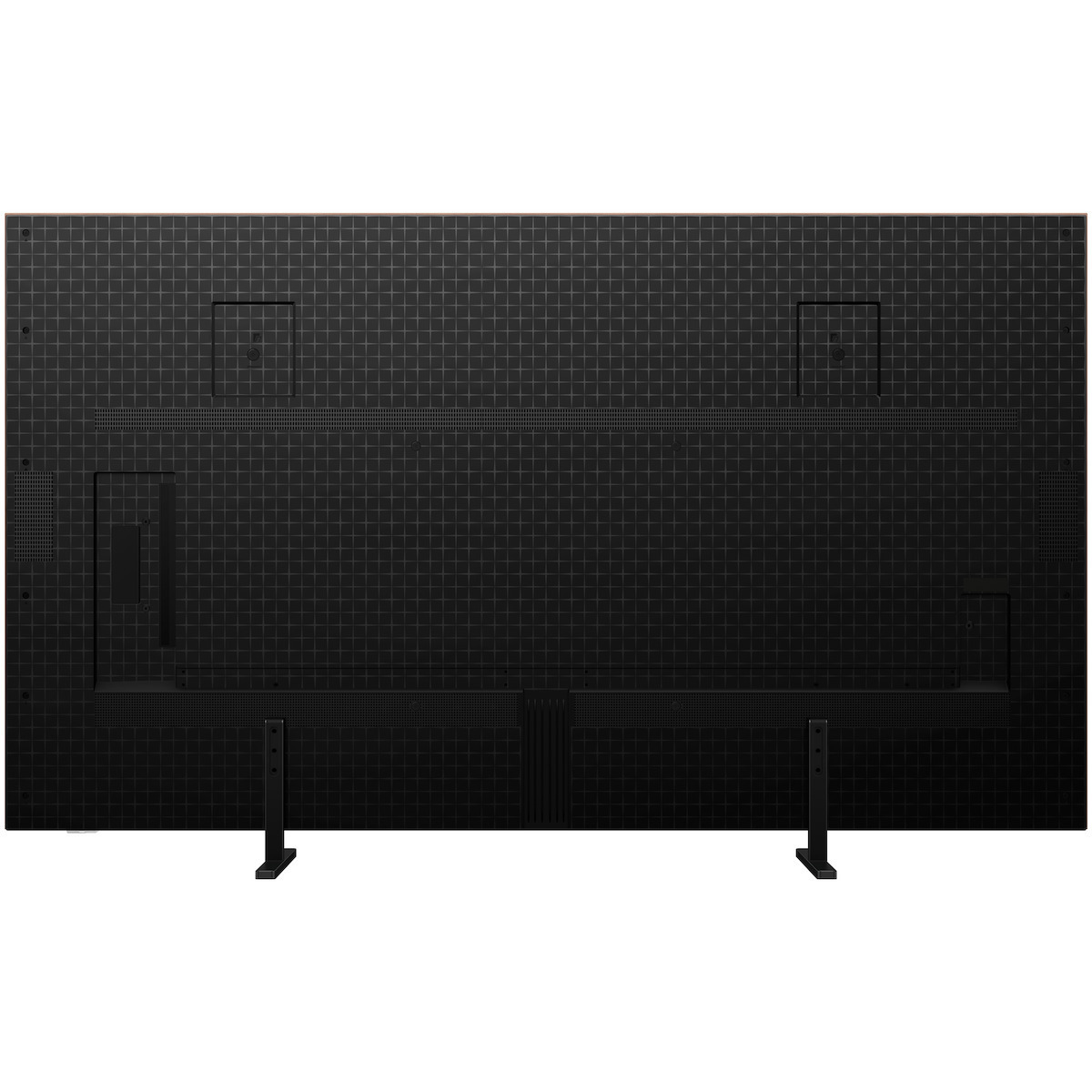 TCL Smart TV 85" 4K UHD QD-Mini LED A400 Pro Art HDR (2026) 85A400 Pro view 5