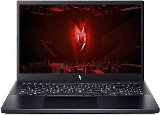 Acer Nitro V 15 ANV15-51-94CA 15.6" IPS FHD 144Hz (i9-13900H/16GB/1TB SSD/GeForce RTX 4060/W11 Home) (GR Keyboard)