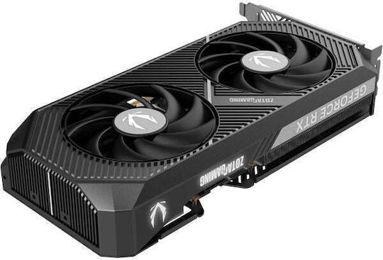 Zotac GeForce RTX 5070 12GB GDDR7 Twin Edge Graphics Card view 2