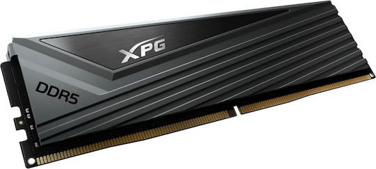 Adata Caster DDR5 with Module 1x16GB and Speed 6000 for Desktop AX5U6000C3016G-CCAGY view 1
