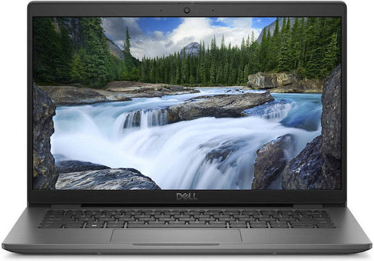 Dell Latitude 3440 14" IPS FHD (i3-1315U/8GB/256GB SSD/W11 Pro) (US Keyboard) view 2