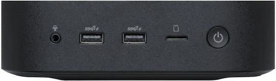 Asus CHROMEBOX5-SC002UN Mini PC (Celeron 7305/4GB DDR4/128GB SSD/Chrome OS) view 7