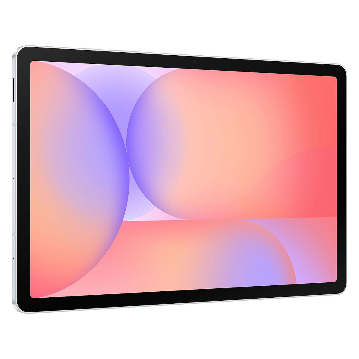 Samsung Galaxy Tab S10 Lite 10.9Inches (6GB/128GB) Silver view 3