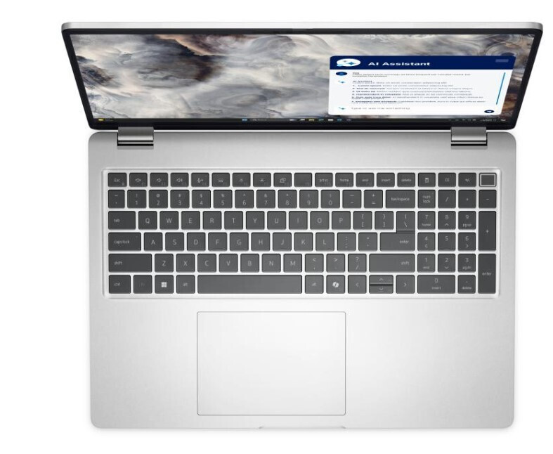 Dell Pro 16 Plus PB16250 16" FHD+ (Ultra 5-236V/16GB/512GB SSD/Linux) (International English Keyboard) view 3