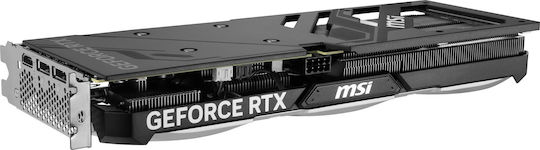 MSI GeForce RTX 4060 Ti 8GB GDDR6 Ventus 3X OC Graphics Card view 9