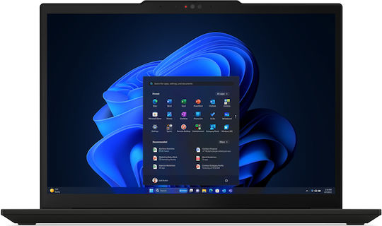 Lenovo ThinkPad X13 Gen 5 13.3" IPS FHD+ (Ultra 5-125U/16GB/512GB SSD/W11 Pro) (US Keyboard)